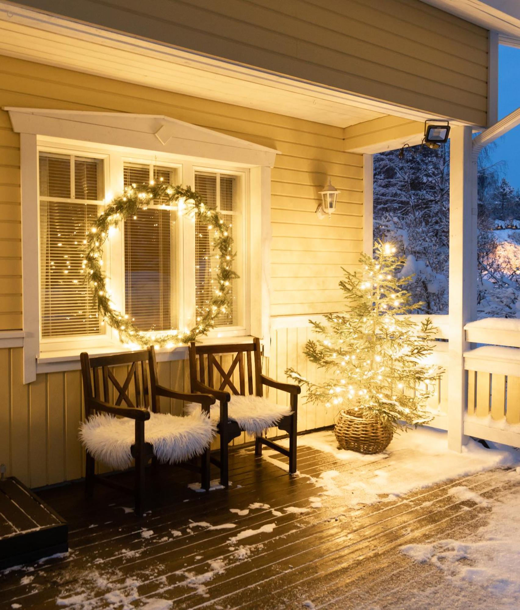 Arctic Circle Home Close To Santa'S Village Rovaniemi Exterior foto